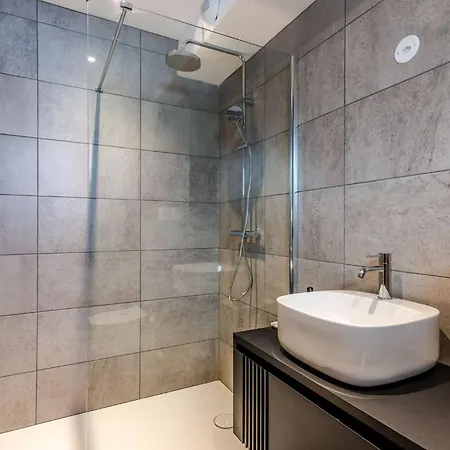 Appartement Barmes Des Mossettes 4 Morzine
