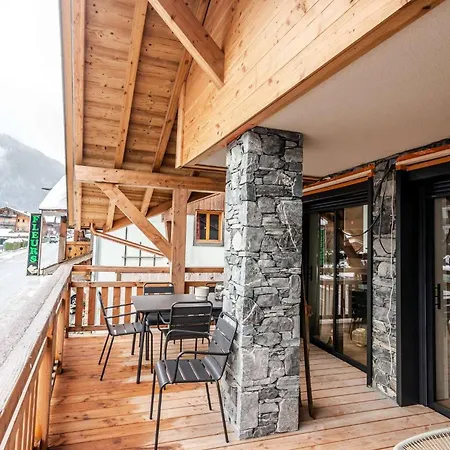 Barmes Des Mossettes 4
