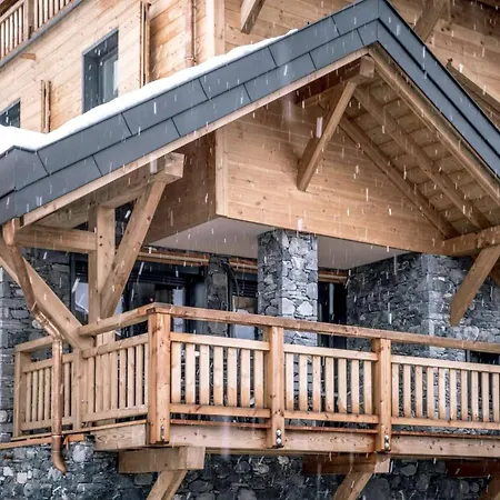 Barmes Des Mossettes 4 Morzine